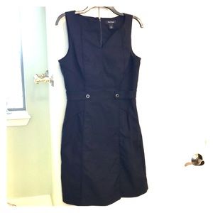 White House Black Market Sheath Dress